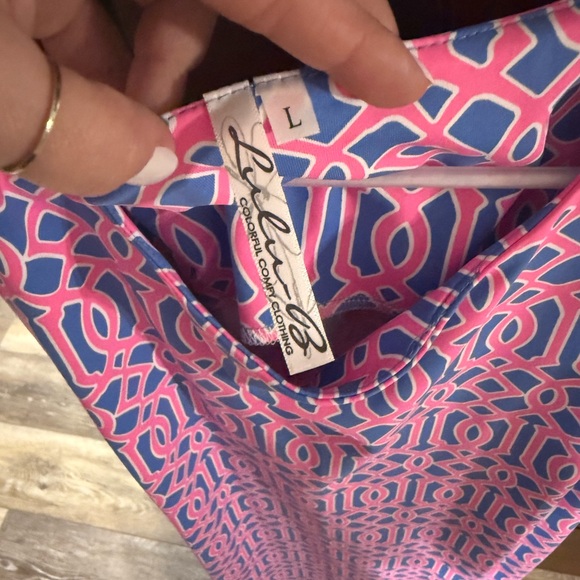 Lulu-B UPF dress. NWT never worn - Picture 3 of 4